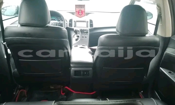 Acheter Occasion Voiture Toyota Venza Autre à Abuja, État de Lagos Acheter Occasion Voiture Toyota Venza Autre à Abuja, État de Lagos