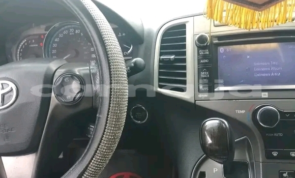 Acheter Occasion Voiture Toyota Venza Autre à Abuja, État de Lagos Acheter Occasion Voiture Toyota Venza Autre à Abuja, État de Lagos