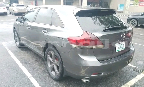 Acheter Occasion Voiture Toyota Venza Autre à Abuja, État de Lagos Acheter Occasion Voiture Toyota Venza Autre à Abuja, État de Lagos