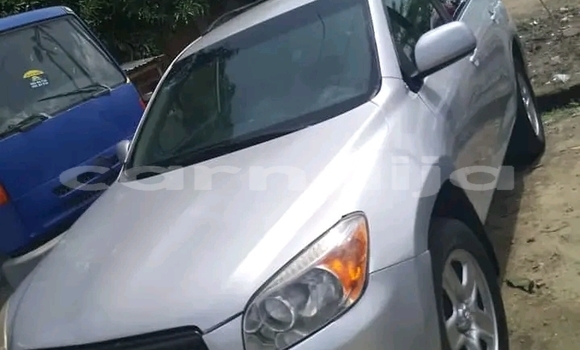 Acheter Occasion Voiture Toyota Highlander Autre à Afuze, Edo