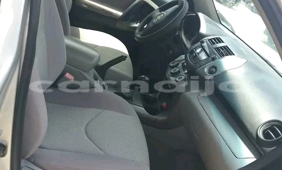 Acheter Occasion Voiture Toyota Highlander Autre à Afuze, Edo Acheter Occasion Voiture Toyota Highlander Autre à Afuze, Edo