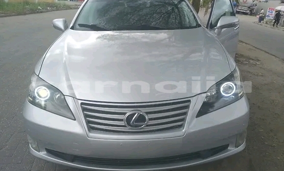 Buy Used Lexus IS 300 Other Car in Abuja in Lagos State