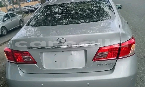 Acheter Occasion Voiture Lexus IS 300 Autre à Abuja, État de Lagos Acheter Occasion Voiture Lexus IS 300 Autre à Abuja, État de Lagos