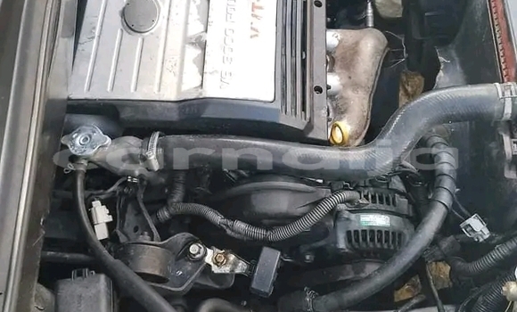 Acheter Occasion Voiture Toyota Sienna Autre à Abuja, État de Lagos Acheter Occasion Voiture Toyota Sienna Autre à Abuja, État de Lagos