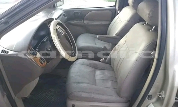 Acheter Occasion Voiture Toyota Sienna Autre à Abuja, État de Lagos Acheter Occasion Voiture Toyota Sienna Autre à Abuja, État de Lagos