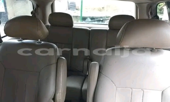 Acheter Occasion Voiture Toyota Sienna Autre à Abuja, État de Lagos Acheter Occasion Voiture Toyota Sienna Autre à Abuja, État de Lagos