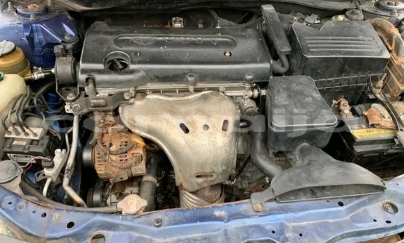 Acheter Occasion Voiture Toyota Camry Marron à Abuja, État de Lagos Acheter Occasion Voiture Toyota Camry Marron à Abuja, État de Lagos