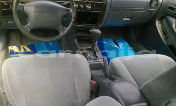 Acheter Occasion Voiture Hyundai Cargo Rouge à Abuja, État de Lagos Acheter Occasion Voiture Hyundai Cargo Rouge à Abuja, État de Lagos