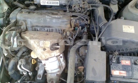 Acheter Occasion Voiture Hyundai Cargo Rouge à Abuja, État de Lagos Acheter Occasion Voiture Hyundai Cargo Rouge à Abuja, État de Lagos