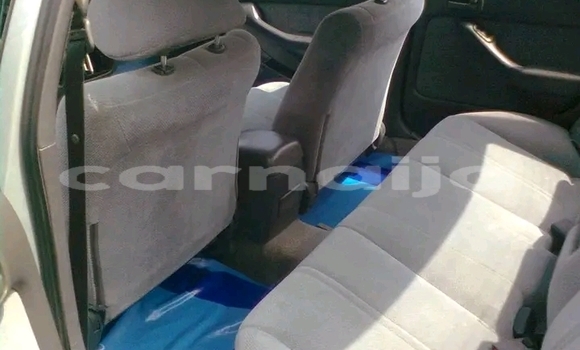 Acheter Occasion Voiture Hyundai Cargo Rouge à Abuja, État de Lagos Acheter Occasion Voiture Hyundai Cargo Rouge à Abuja, État de Lagos