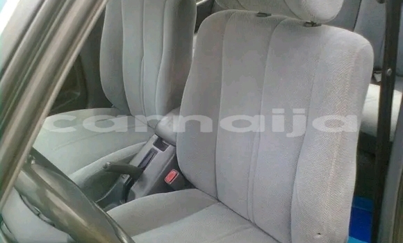 Acheter Occasion Voiture Hyundai Cargo Rouge à Abuja, État de Lagos Acheter Occasion Voiture Hyundai Cargo Rouge à Abuja, État de Lagos