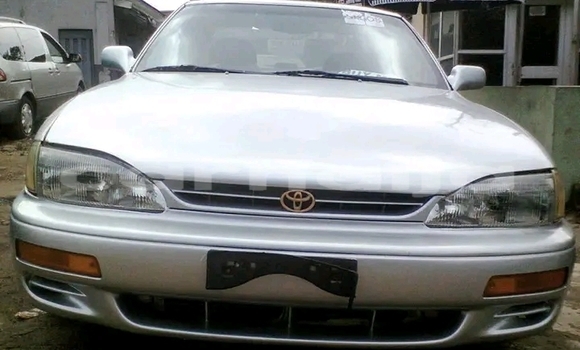 Acheter Occasion Voiture Hyundai Cargo Rouge à Abuja, État de Lagos Acheter Occasion Voiture Hyundai Cargo Rouge à Abuja, État de Lagos