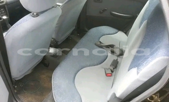 Acheter Occasion Voiture Nissan Micra Autre à Abuja, État de Lagos Acheter Occasion Voiture Nissan Micra Autre à Abuja, État de Lagos