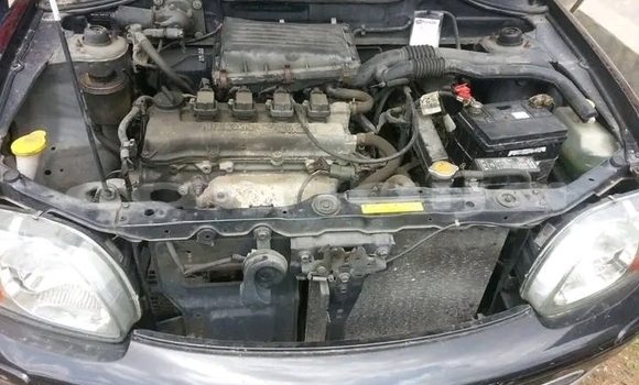 Acheter Occasion Voiture Nissan Micra Autre à Abuja, État de Lagos Acheter Occasion Voiture Nissan Micra Autre à Abuja, État de Lagos