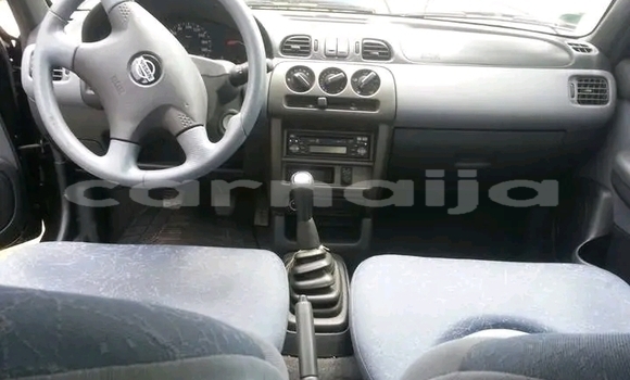 Acheter Occasion Voiture Nissan Micra Autre à Abuja, État de Lagos Acheter Occasion Voiture Nissan Micra Autre à Abuja, État de Lagos
