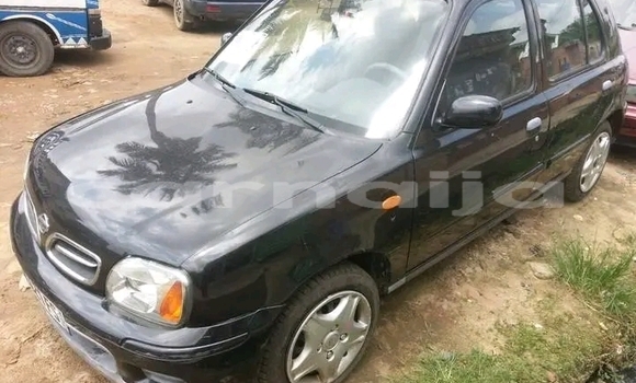 Acheter Occasion Voiture Nissan Micra Autre à Abuja, État de Lagos Acheter Occasion Voiture Nissan Micra Autre à Abuja, État de Lagos