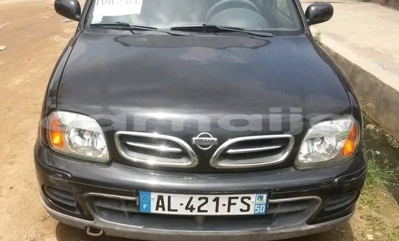 Acheter Occasion Voiture Nissan Micra Autre à Abuja, État de Lagos Acheter Occasion Voiture Nissan Micra Autre à Abuja, État de Lagos