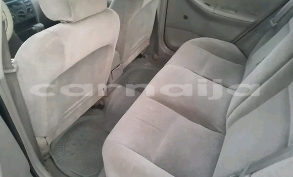 Acheter Occasion Voiture Toyota Corolla Autre à Abakaliki, État d'Ebonyi Acheter Occasion Voiture Toyota Corolla Autre à Abakaliki, État d'Ebonyi