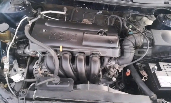 Acheter Occasion Voiture Toyota Corolla Autre à Abakaliki, État d'Ebonyi Acheter Occasion Voiture Toyota Corolla Autre à Abakaliki, État d'Ebonyi