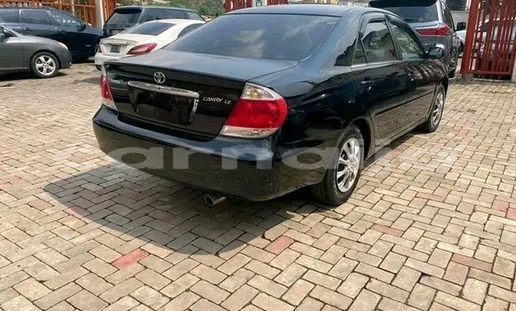Acheter Occasion Voiture Toyota Camry Autre à Abuja, État de Lagos