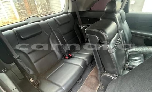 Acheter Occasion Voiture Acura CSX Autre à Lagos, État de Lagos Acheter Occasion Voiture Acura CSX Autre à Lagos, État de Lagos