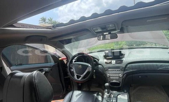 Acheter Occasion Voiture Acura CSX Autre à Lagos, État de Lagos Acheter Occasion Voiture Acura CSX Autre à Lagos, État de Lagos
