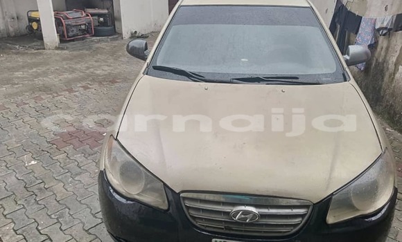 Buy Used Hyundai Elantra Other Car in Abagana in Anambra State Buy Used Hyundai Elantra Other Car in Abagana in Anambra State