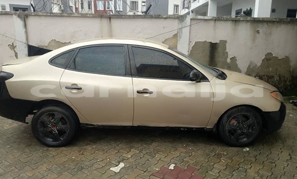 Acheter Occasion Voiture Hyundai Elantra Autre à Abagana, État d'Anambra Acheter Occasion Voiture Hyundai Elantra Autre à Abagana, État d'Anambra