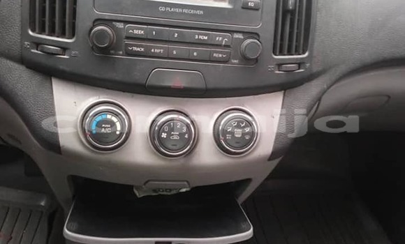 Acheter Occasion Voiture Hyundai Elantra Autre à Abagana, État d'Anambra Acheter Occasion Voiture Hyundai Elantra Autre à Abagana, État d'Anambra