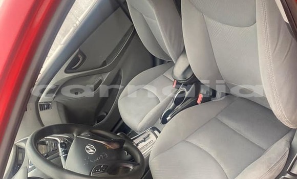 Acheter Occasion Voiture Hyundai Elantra Autre à Lagos, État de Lagos Acheter Occasion Voiture Hyundai Elantra Autre à Lagos, État de Lagos