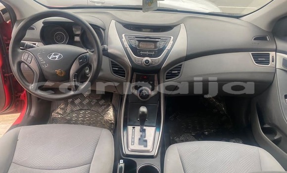 Acheter Occasion Voiture Hyundai Elantra Autre à Lagos, État de Lagos Acheter Occasion Voiture Hyundai Elantra Autre à Lagos, État de Lagos