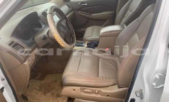 Acheter Occasion Voiture Acura MDX Autre à Lagos, État de Lagos Acheter Occasion Voiture Acura MDX Autre à Lagos, État de Lagos