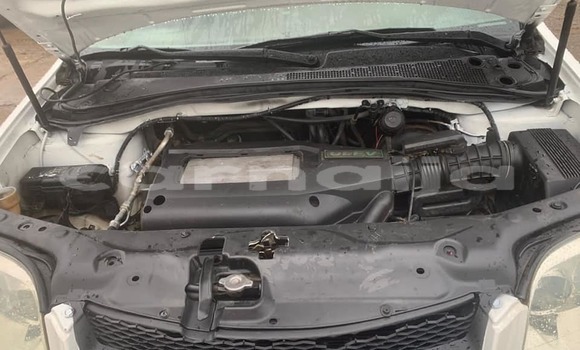 Acheter Occasion Voiture Acura MDX Autre à Lagos, État de Lagos Acheter Occasion Voiture Acura MDX Autre à Lagos, État de Lagos