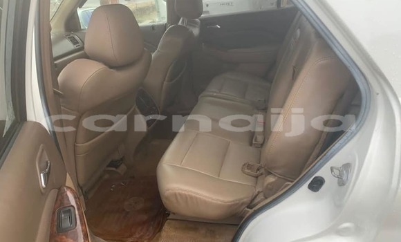 Acheter Occasion Voiture Acura MDX Autre à Lagos, État de Lagos Acheter Occasion Voiture Acura MDX Autre à Lagos, État de Lagos