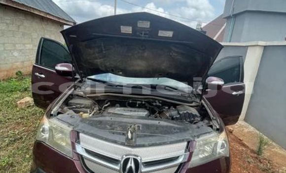 Acheter Occasion Voiture Acura CSX Autre à Lagos, État de Lagos