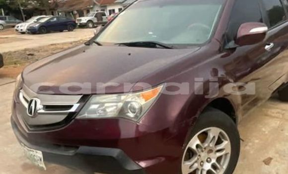 Acheter Occasion Voiture Acura CSX Autre à Lagos, État de Lagos Acheter Occasion Voiture Acura CSX Autre à Lagos, État de Lagos