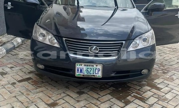 Buy Used Renault Samsung QM5 Other Car in Lagos in Lagos State Buy Used Renault Samsung QM5 Other Car in Lagos in Lagos State