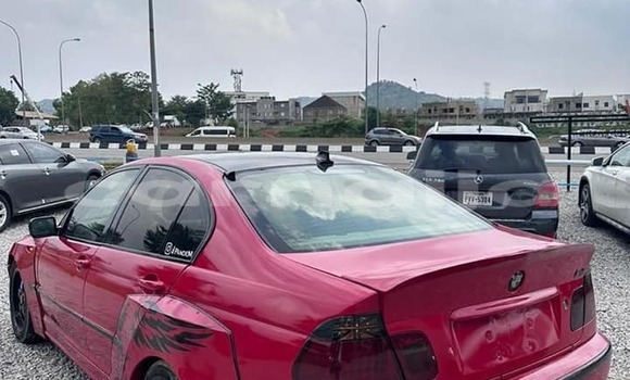 Buy Used BMW 2er Other Car in Lagos in Lagos State Buy Used BMW 2er Other Car in Lagos in Lagos State