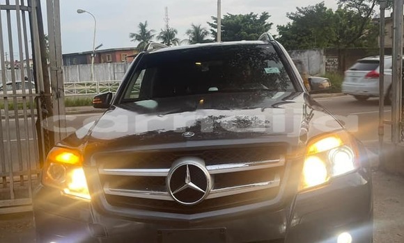 Buy Used Mercedes-Benz 190–Series Other Car in Lagos in Lagos State