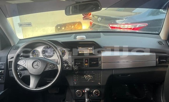 Acheter Occasion Voiture Mercedes-Benz 190–Series Autre à Lagos, État de Lagos Acheter Occasion Voiture Mercedes-Benz 190–Series Autre à Lagos, État de Lagos