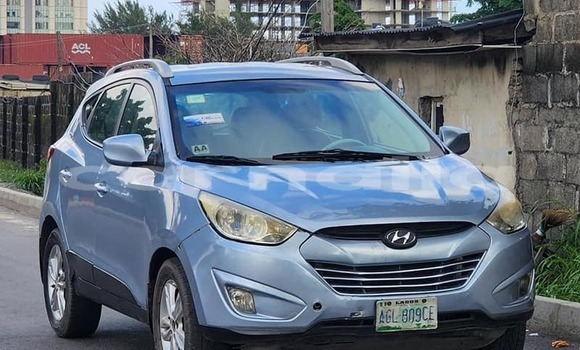 Acheter Occasion Voiture Hyundai ix35 Autre à Lagos, État de Lagos Acheter Occasion Voiture Hyundai ix35 Autre à Lagos, État de Lagos