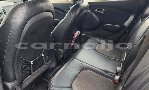 Acheter Occasion Voiture Hyundai ix35 Autre à Lagos, État de Lagos Acheter Occasion Voiture Hyundai ix35 Autre à Lagos, État de Lagos