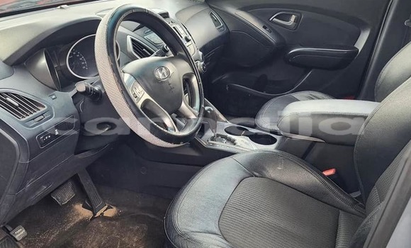 Acheter Occasion Voiture Hyundai ix35 Autre à Lagos, État de Lagos Acheter Occasion Voiture Hyundai ix35 Autre à Lagos, État de Lagos