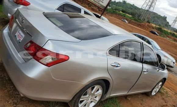 Acheter Occasion Voiture Lexus ES Autre à Lagos, État de Lagos Acheter Occasion Voiture Lexus ES Autre à Lagos, État de Lagos