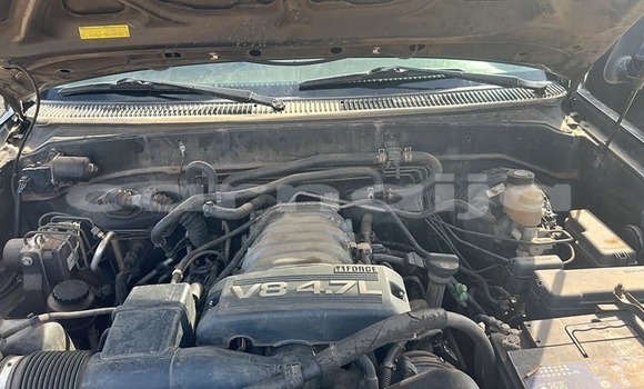 Acheter Occasion Voiture Toyota Sequoia Autre à Lagos, État de Lagos Acheter Occasion Voiture Toyota Sequoia Autre à Lagos, État de Lagos