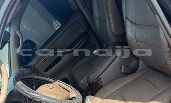 Acheter Occasion Voiture Toyota Sequoia Autre à Lagos, État de Lagos Acheter Occasion Voiture Toyota Sequoia Autre à Lagos, État de Lagos