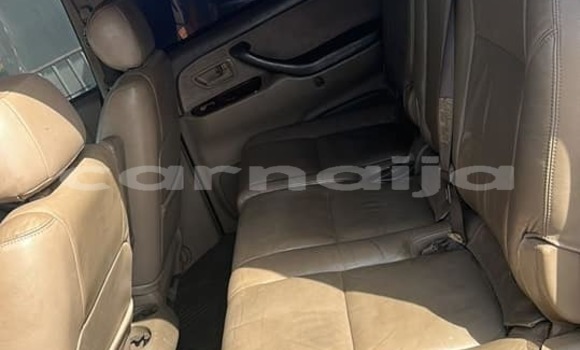 Acheter Occasion Voiture Toyota Sequoia Autre à Lagos, État de Lagos Acheter Occasion Voiture Toyota Sequoia Autre à Lagos, État de Lagos