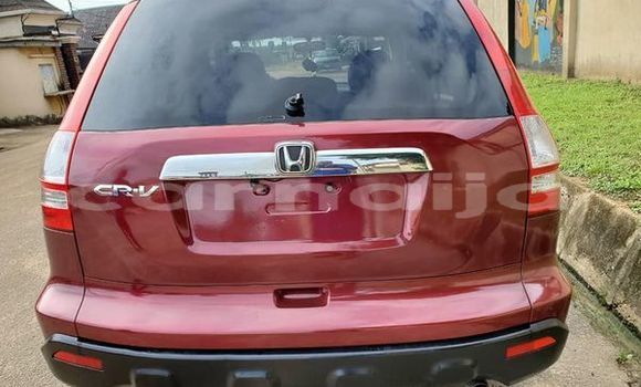 Acheter Occasion Voiture Honda CR–V Marron à Lagos, État de Lagos