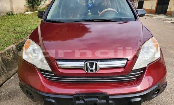 Acheter Occasion Voiture Honda CR–V Marron à Lagos, État de Lagos Acheter Occasion Voiture Honda CR–V Marron à Lagos, État de Lagos