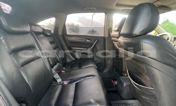 Acheter Occasion Voiture Honda CR–V Autre à Lagos, État de Lagos Acheter Occasion Voiture Honda CR–V Autre à Lagos, État de Lagos